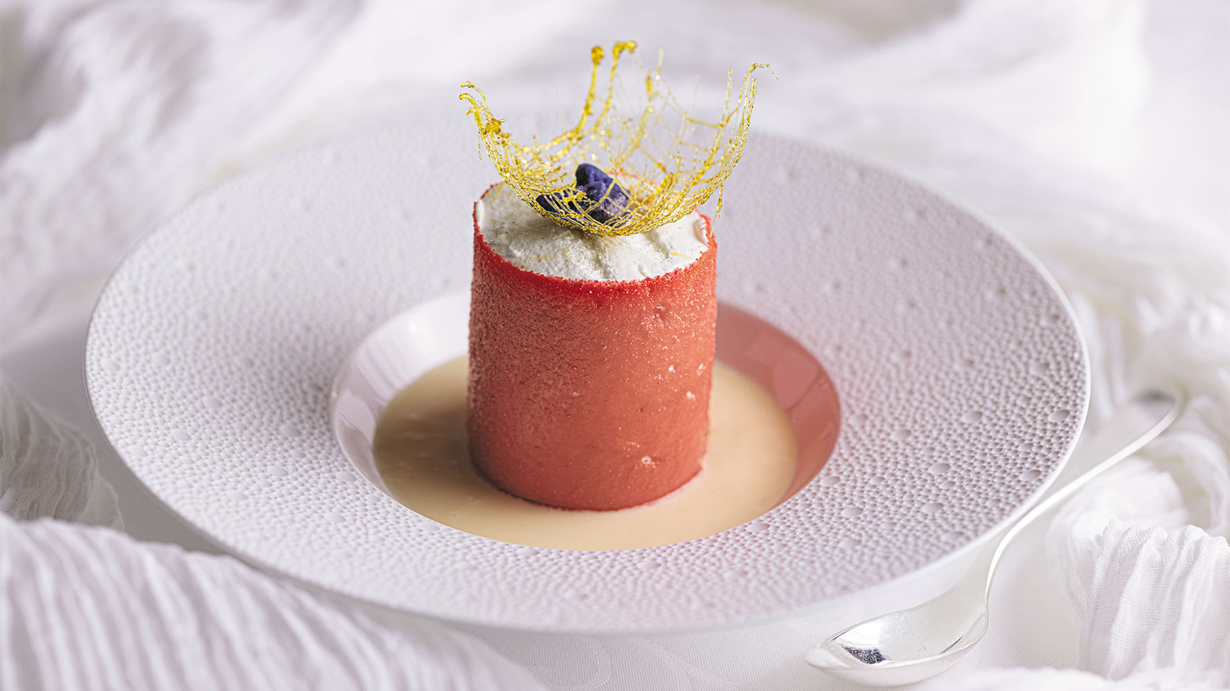 Savour culinary excellence