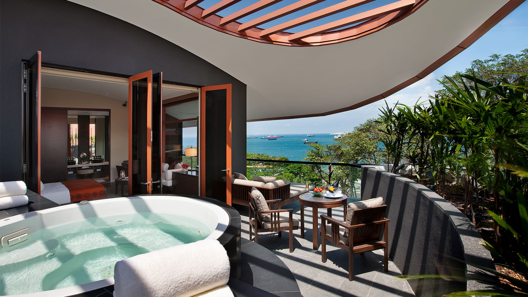 Capella Singapore