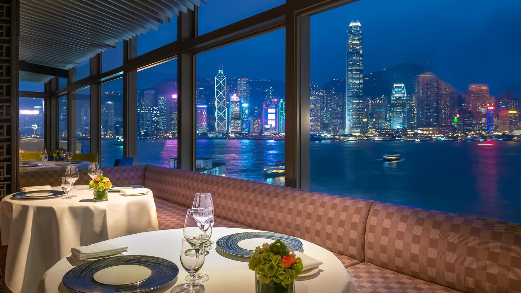 Marco Polo Hongkong Hotel