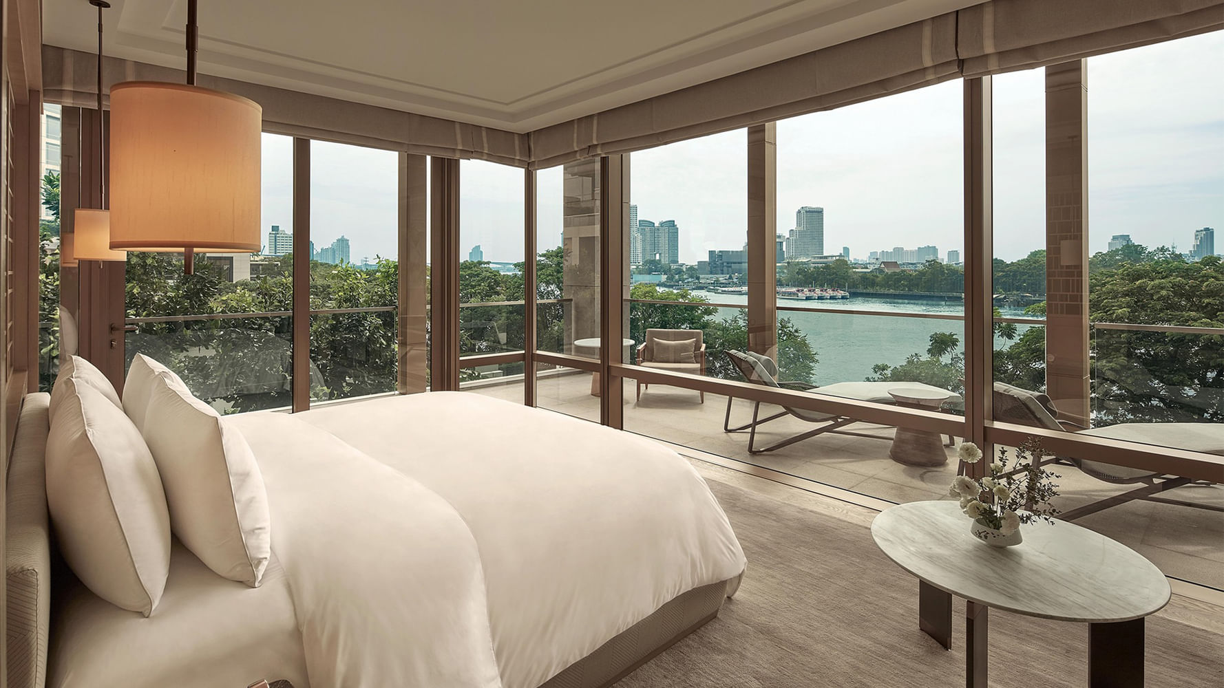 Capella Bangkok