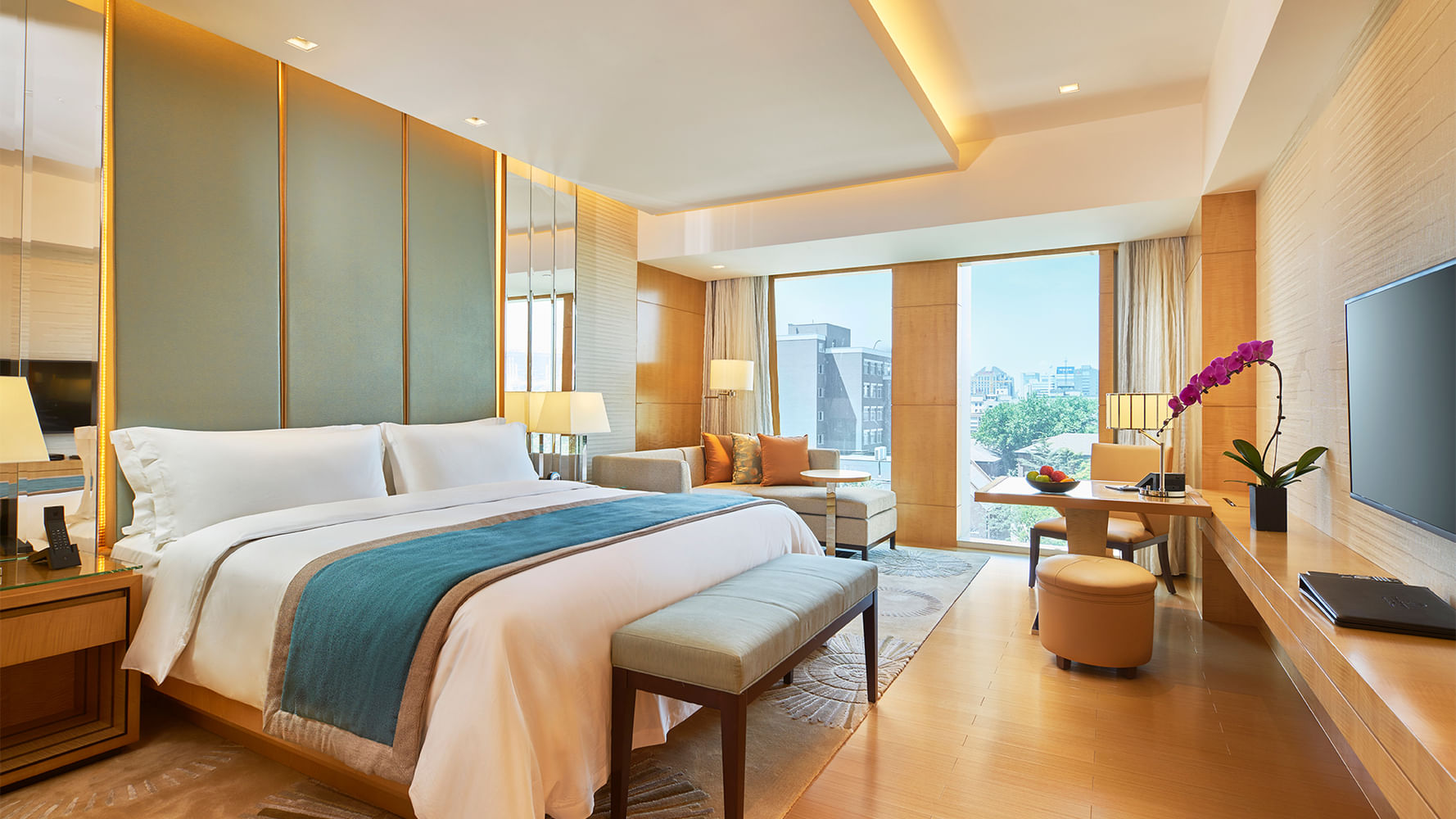 Pan Pacific Beijing