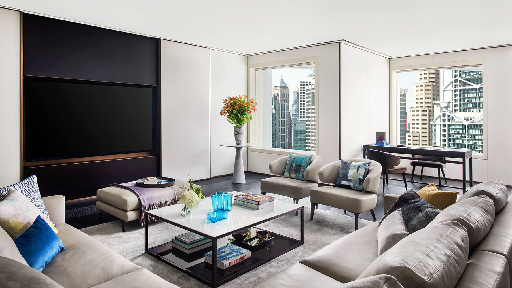 The Murray, Hong Kong, a Niccolo Hotel