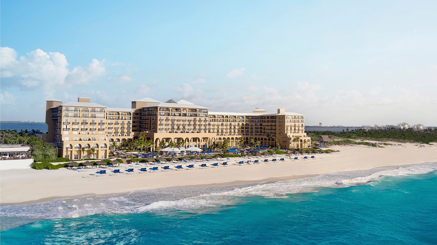 Kempinski Hotel Cancún