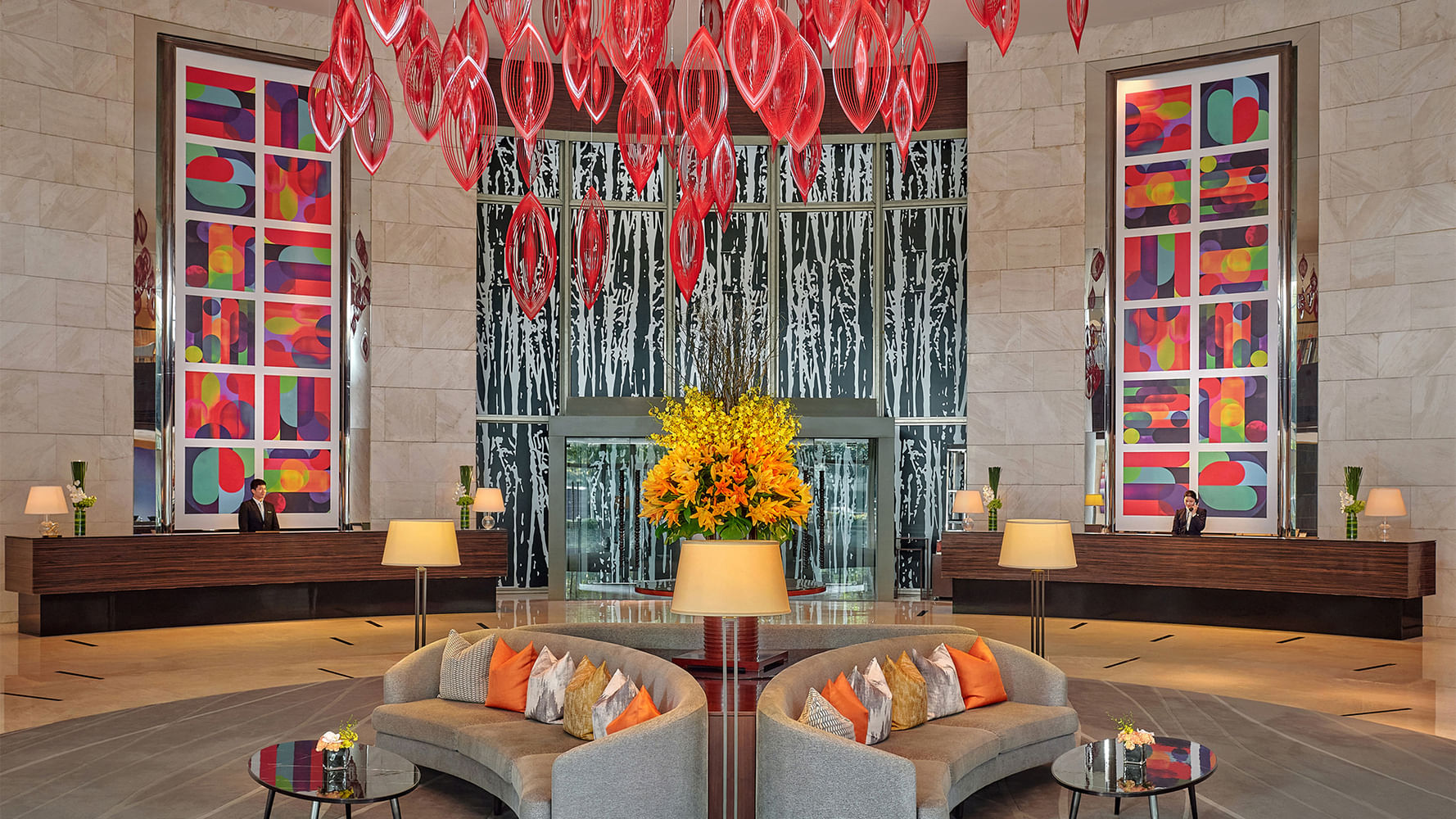 Marco Polo Wuhan