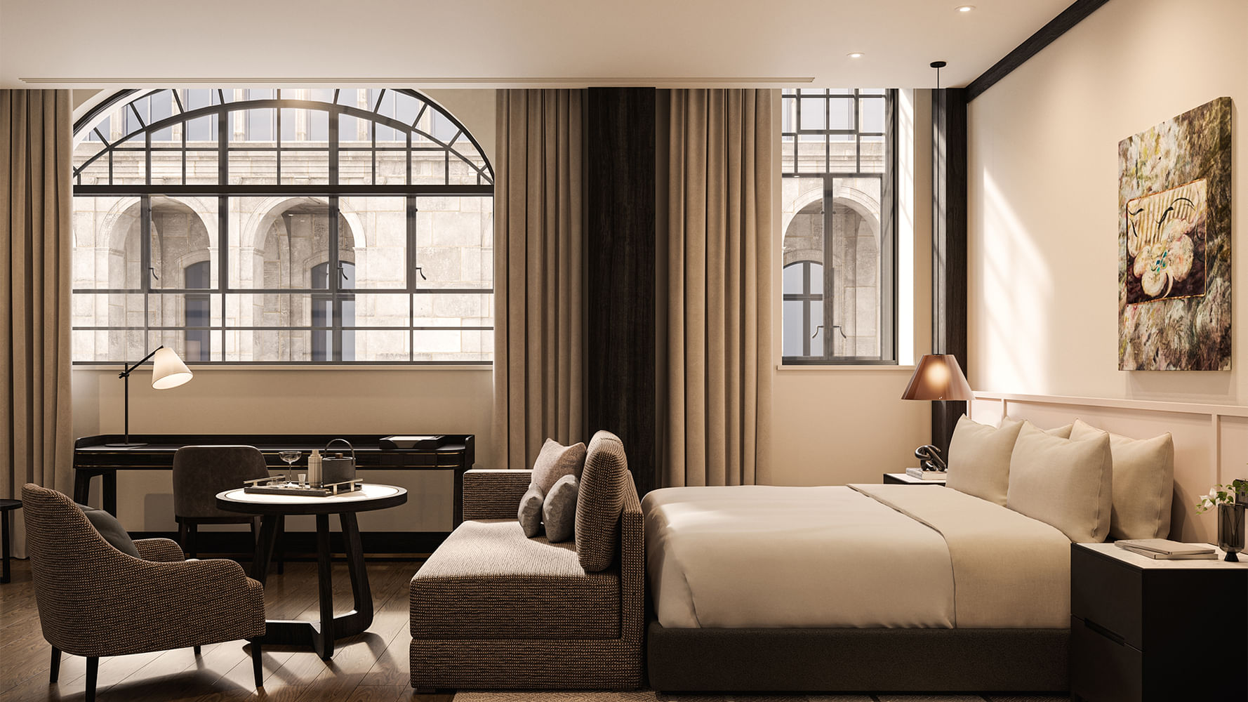 Capella Sydney