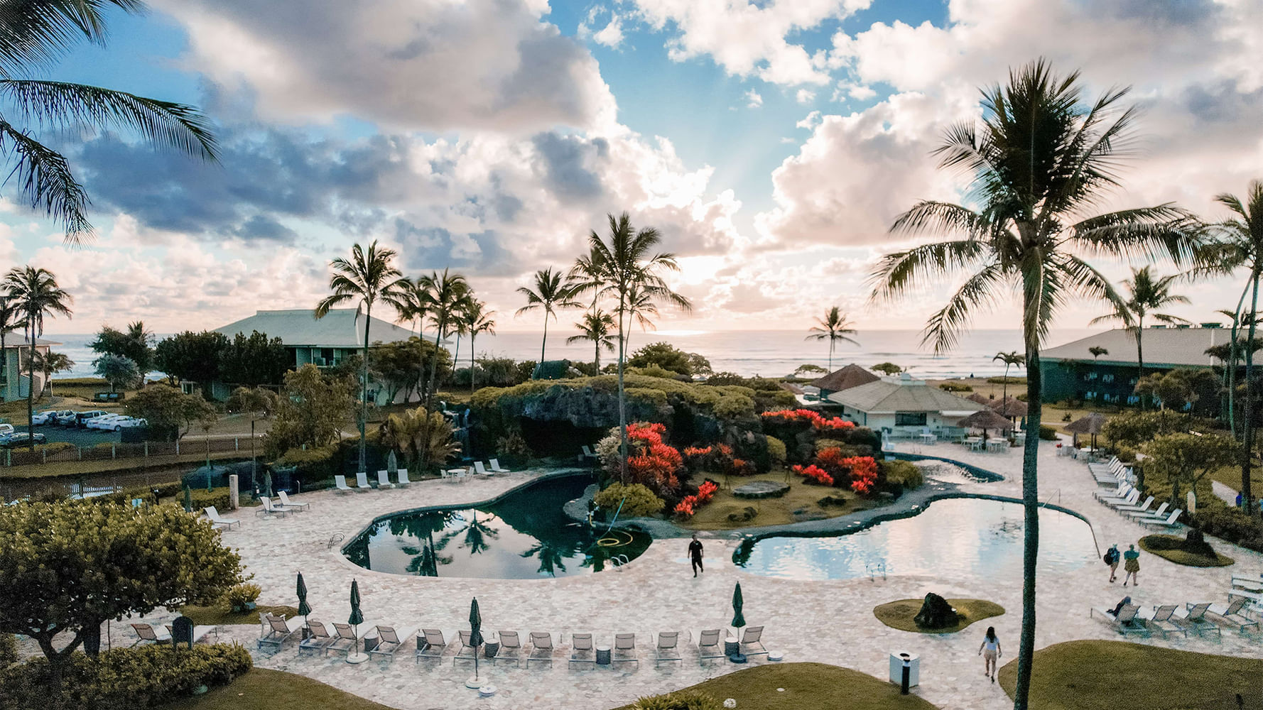 OUTRIGGER Kauai Beach Resort & Spa