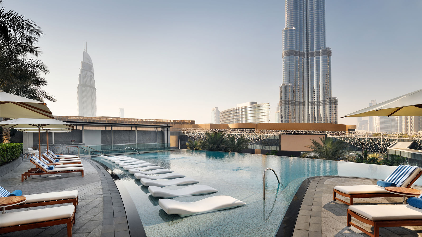 Kempinski The Boulevard Dubai