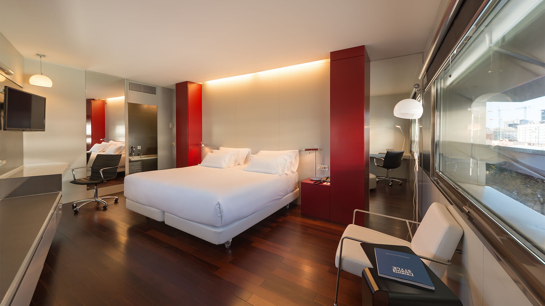 NH Collection Barcelona Constanza