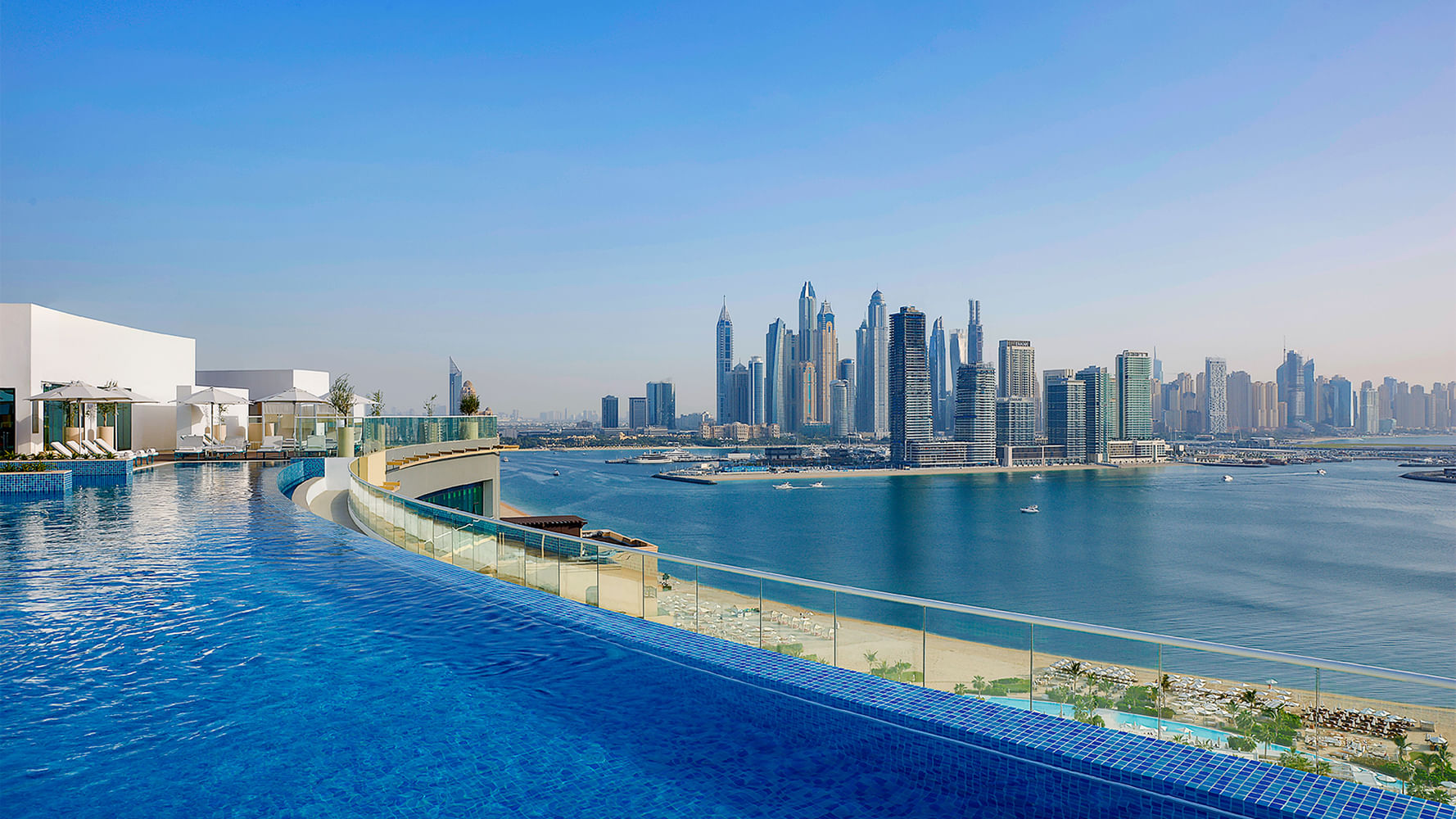 NH Collection Dubai The Palm