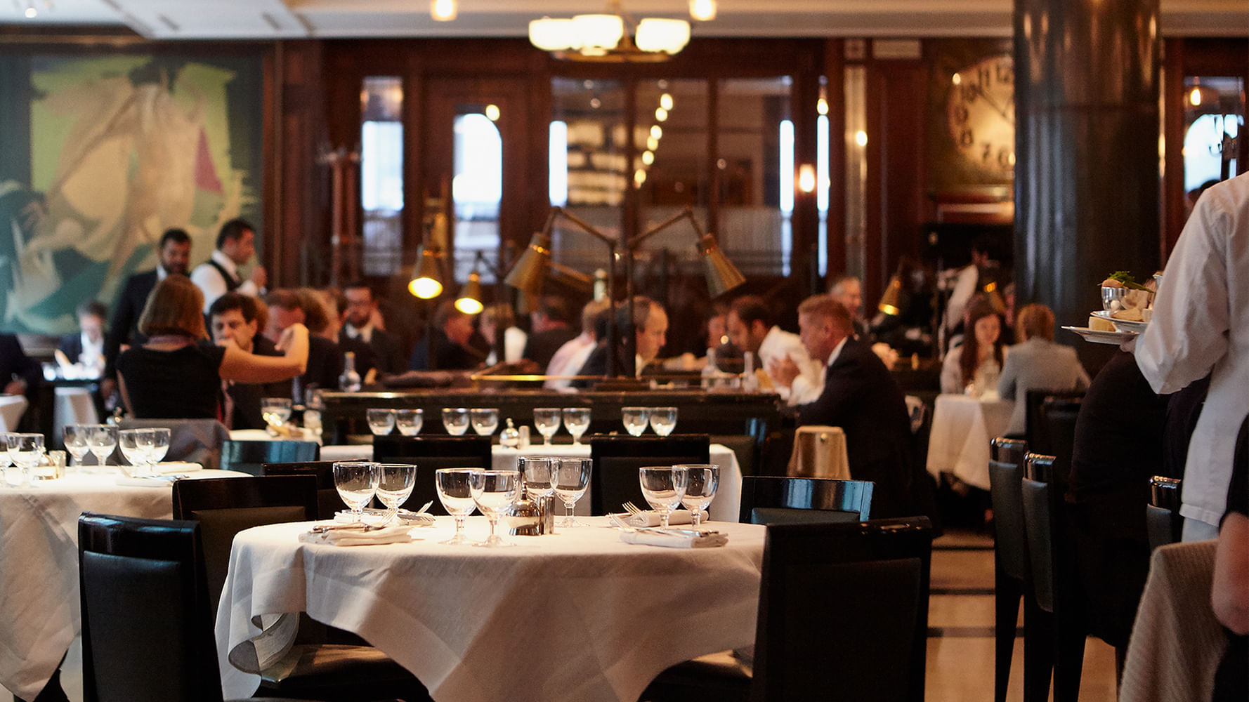 The Delaunay