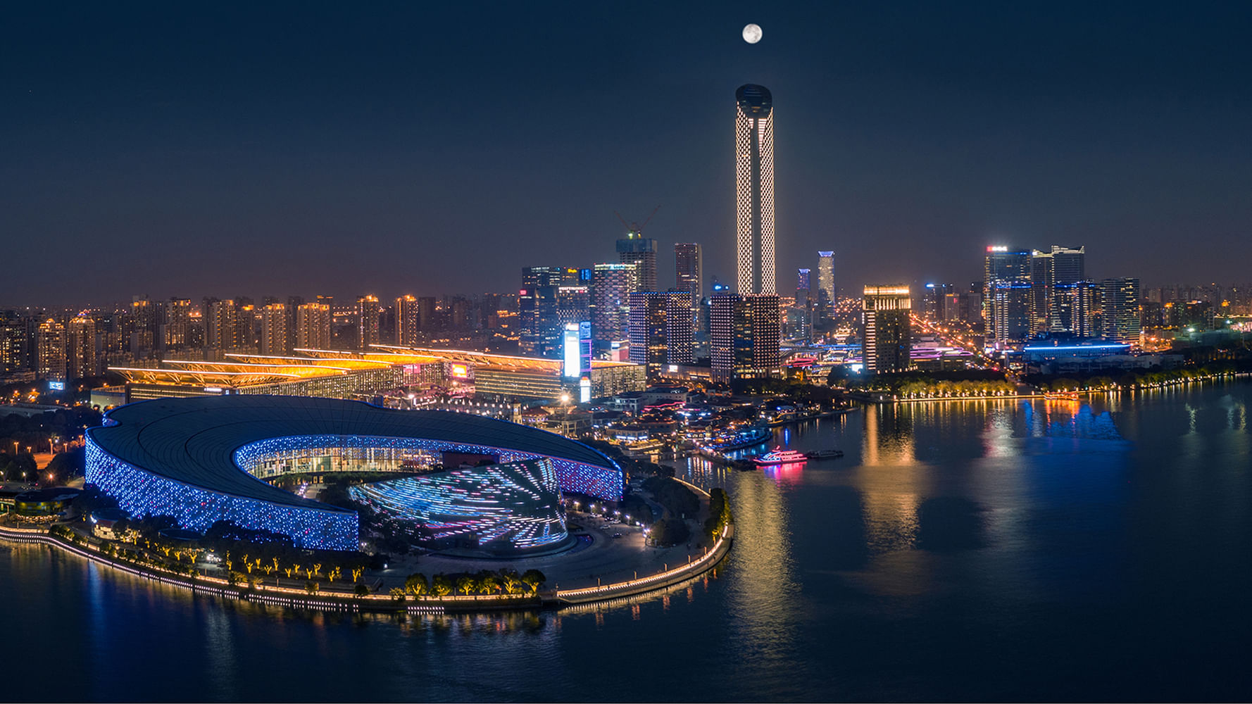 Niccolo Suzhou