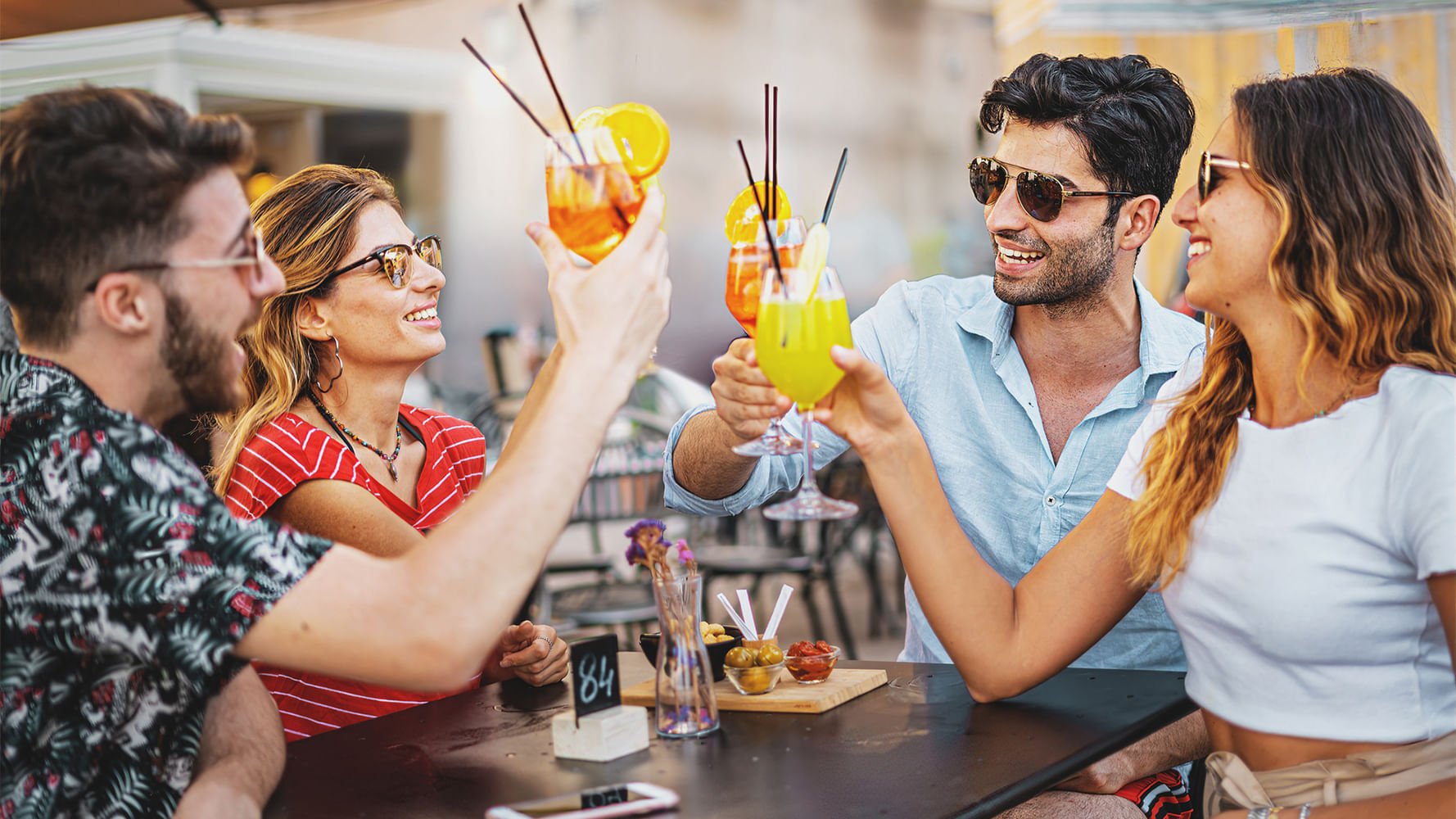 Hotel Brand Benefits