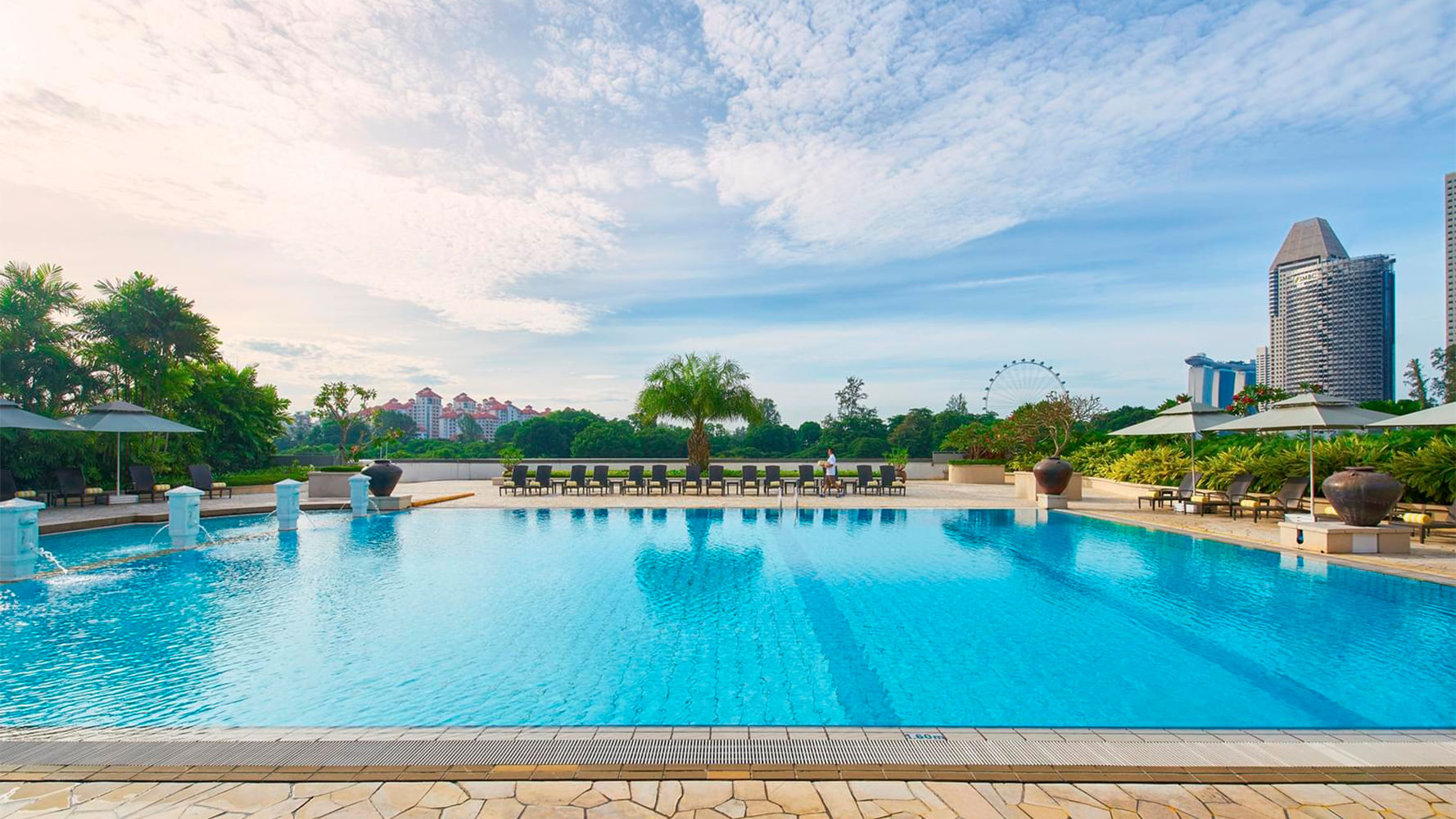 PARKROYAL on Beach Road, Singapore