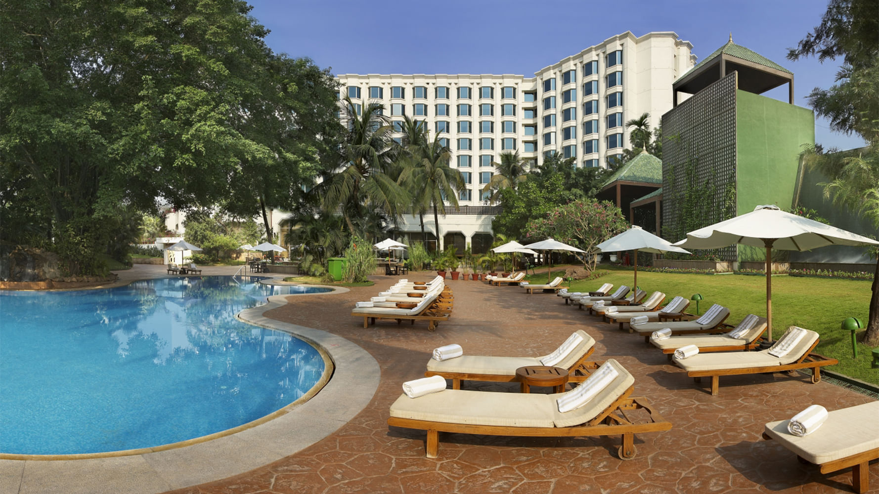 The Leela Mumbai