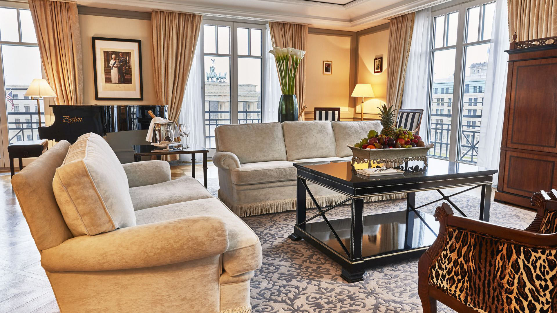 Royal Suite
