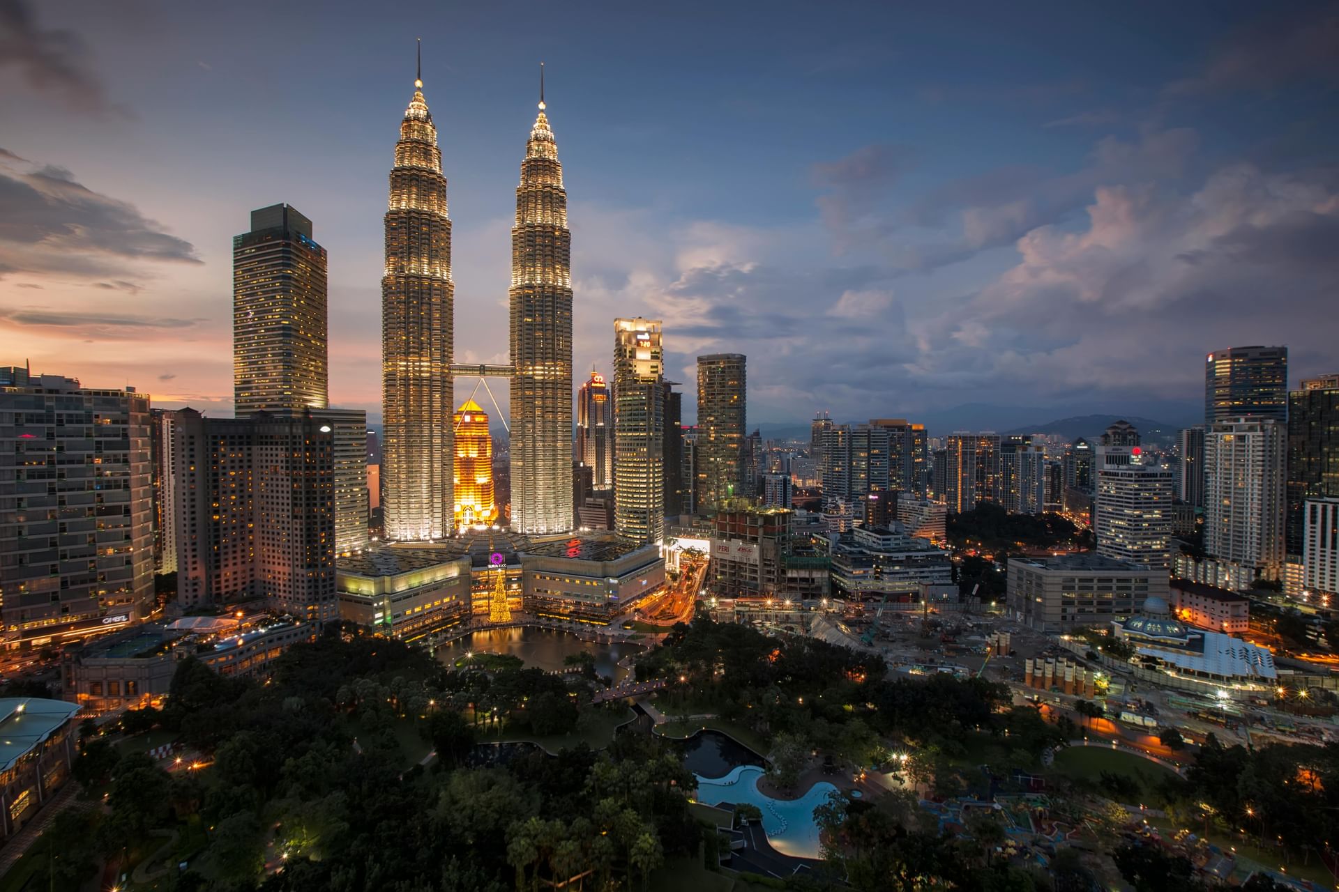 KL Tour