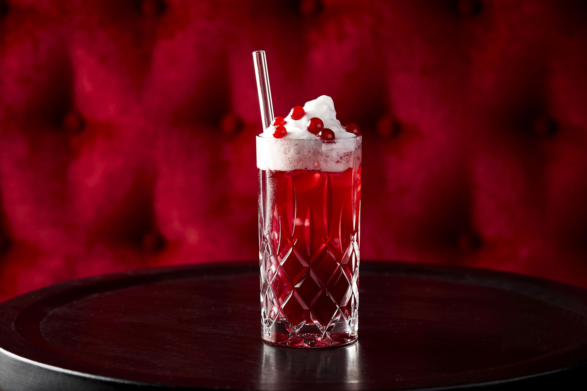 Rubin Bar - Rubin G&T