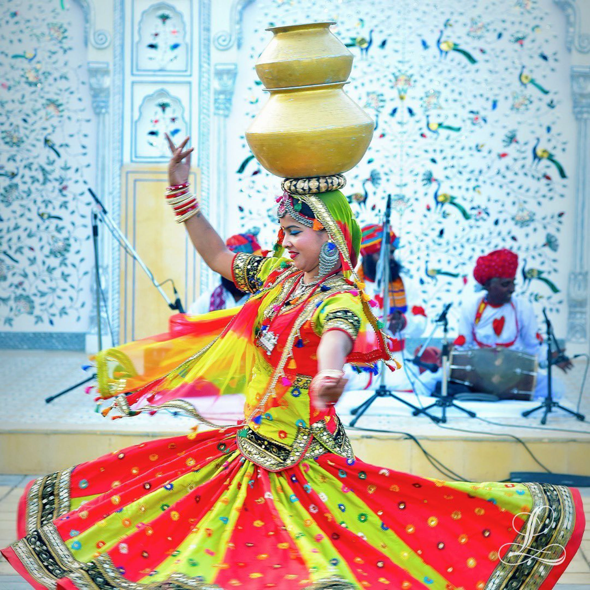 Dharohar
