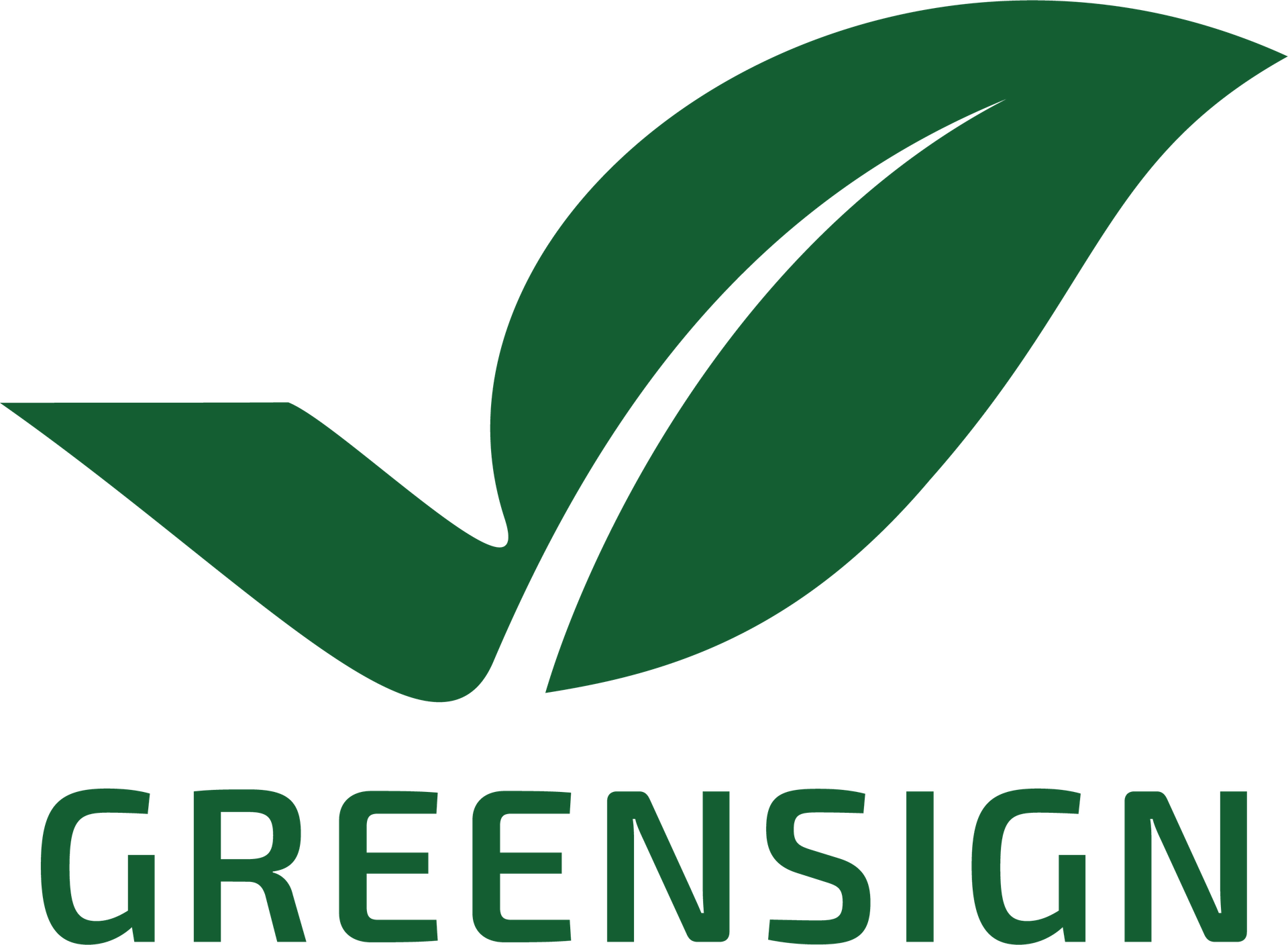 GreenSign