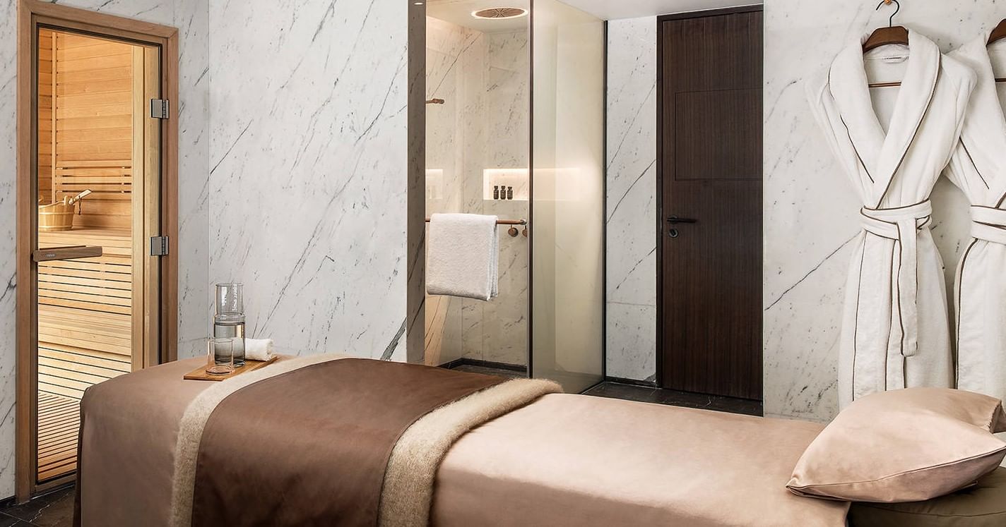 Wellness at The Murray 90-Minute Power of Bespoke Massage - The Murray, Hong Kong