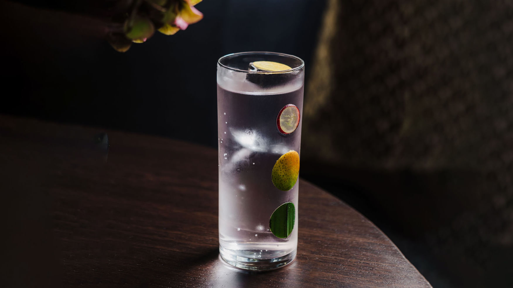 Blue Fox Bar Special Offer at Kempinski Hotel Budapest