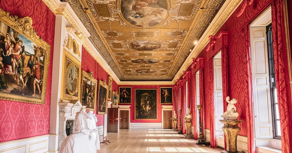 Kensington Palace
